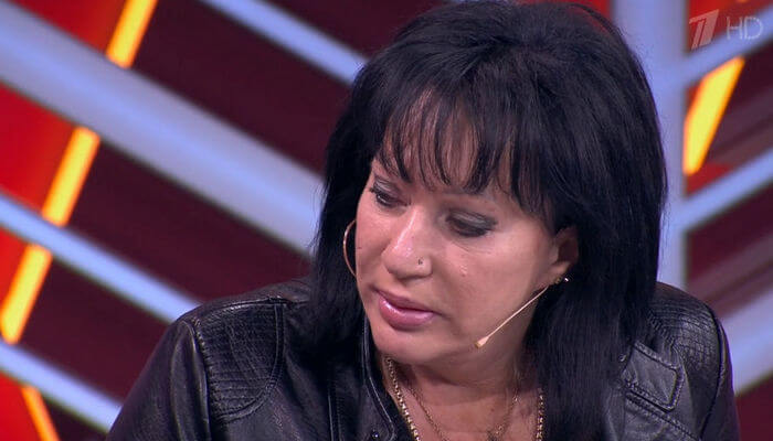 Мужское Женское. выпуск от 01.11.2019. Спасти детей.