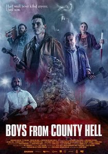 Парни из деревенского ада (2021)